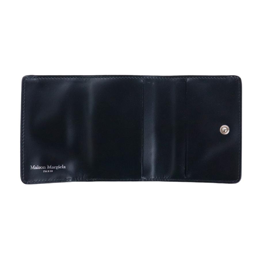 Maison Margiela メゾンマルジェラ 財布 三つ折り SA2UI0005 Maison Margiela メゾンマルジェラ 財布 三つ折り SA2UI0005