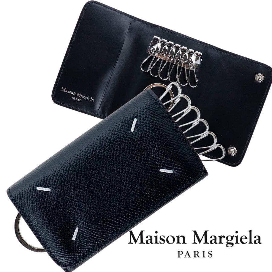 Maison Margiela メゾンマルジェラ キーケース キーホルダー Maison Margiela メゾンマルジェラ キーケース キーホルダー