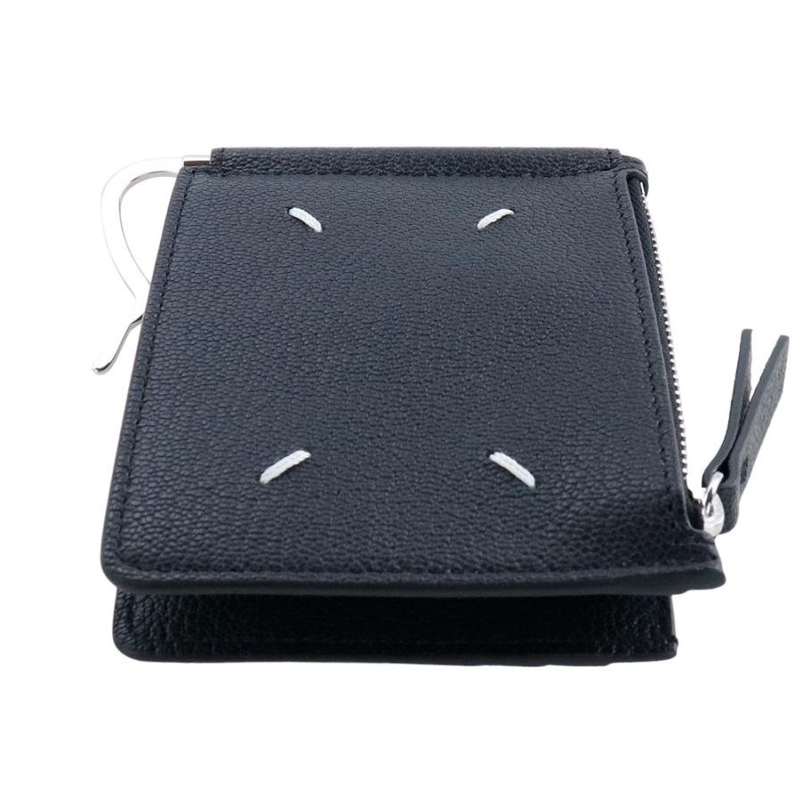 Maison Margiela メゾンマルジェラ 財布 二つ折り BI-FOLD Maison Margiela メゾンマルジェラ 財布 二つ折り BI-FOLD
