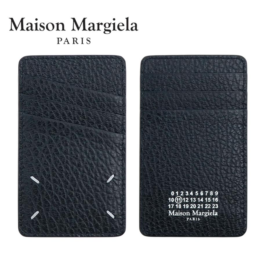 Maison Margiela（メゾンマルジェラ） カードケース Maison Margiela