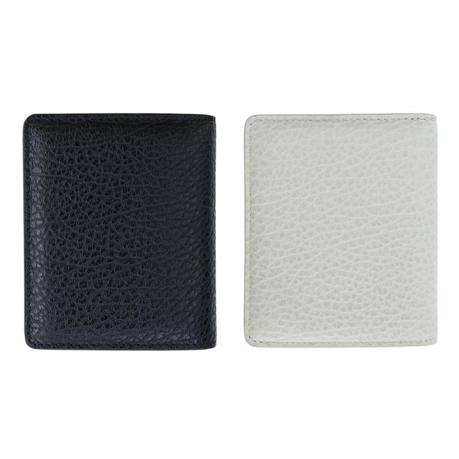 Maison Margiela（メゾンマルジェラ） 二つ折り財布 小銭入れ付き