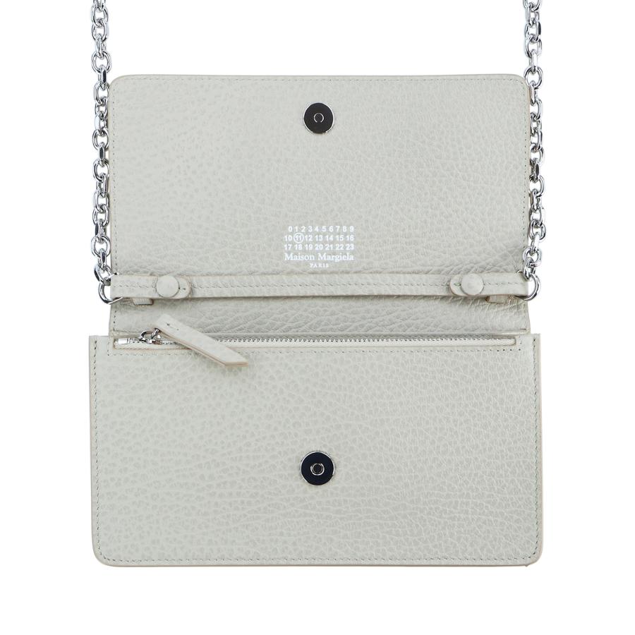 Maison Margiela（メゾンマルジェラ） 長財布 チェーンウォレット