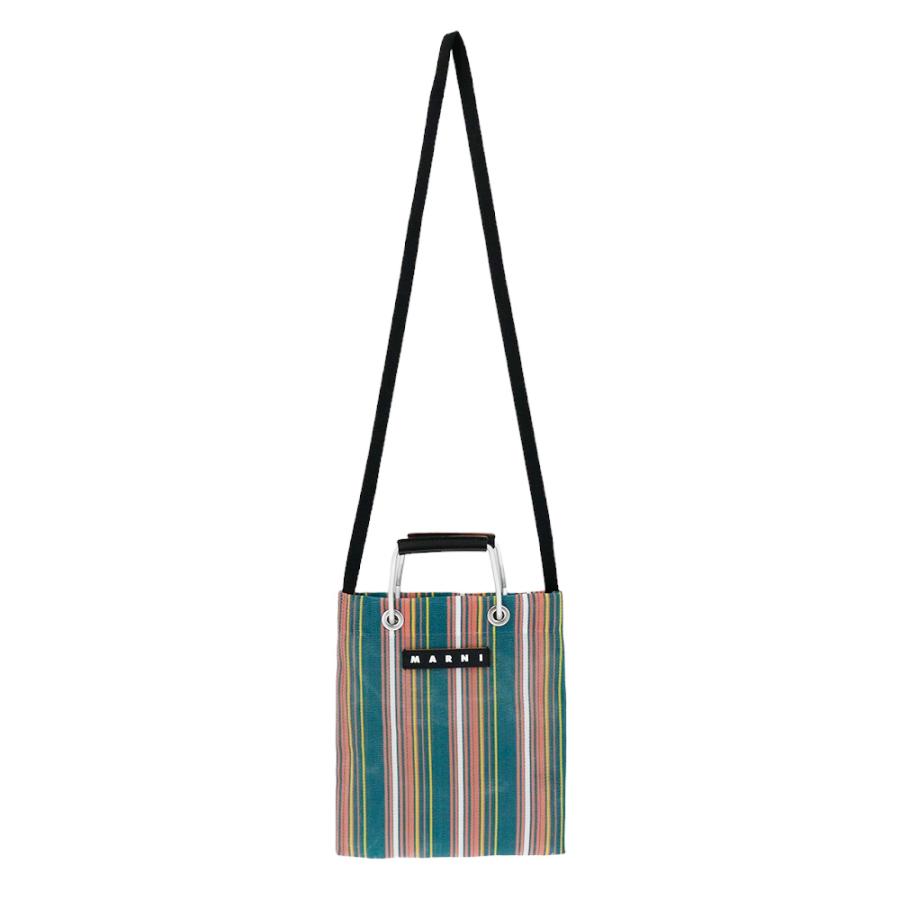 MARNI マルニ ストライプミニショルダーバッグ SHMH0106A0 TN296 MARNI マルニ ストライプミニショルダーバッグ SHMH0106A0 TN296