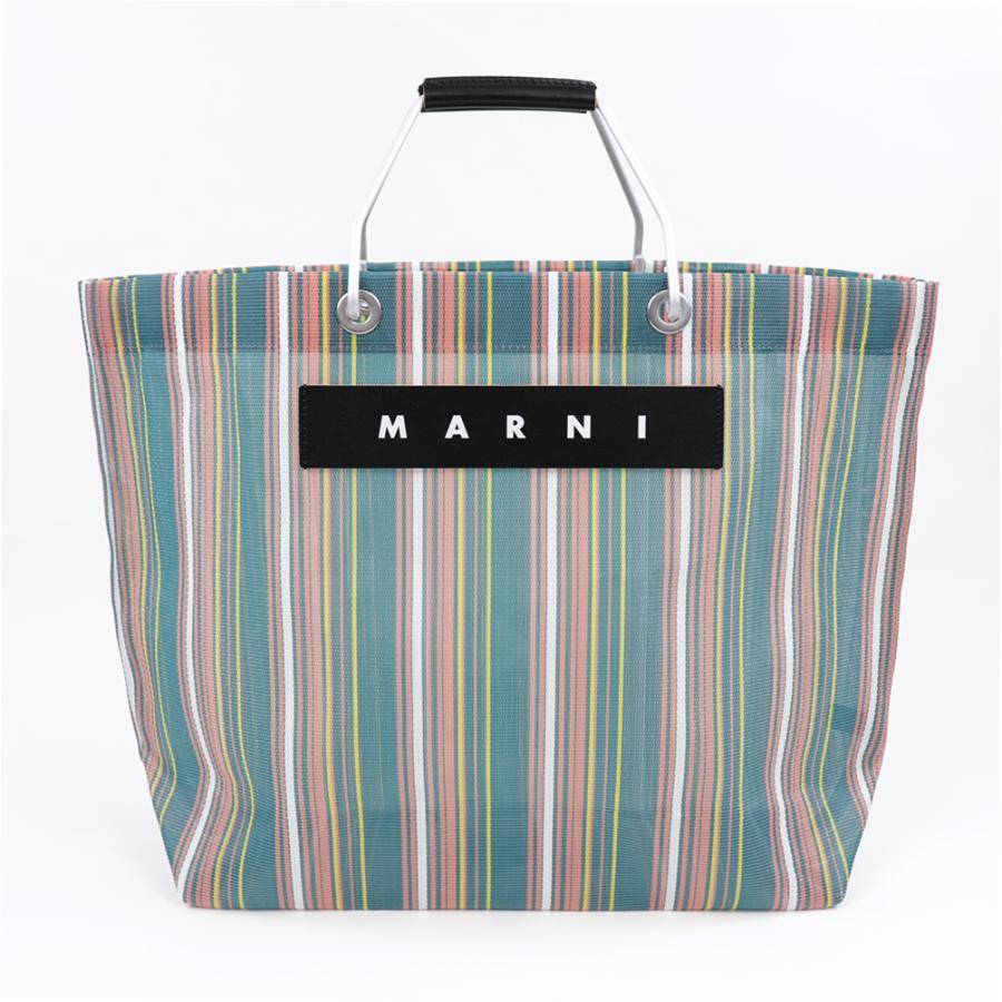 MARNI レディースバッグ（色：マルチカラー）の商品一覧｜ファッション 