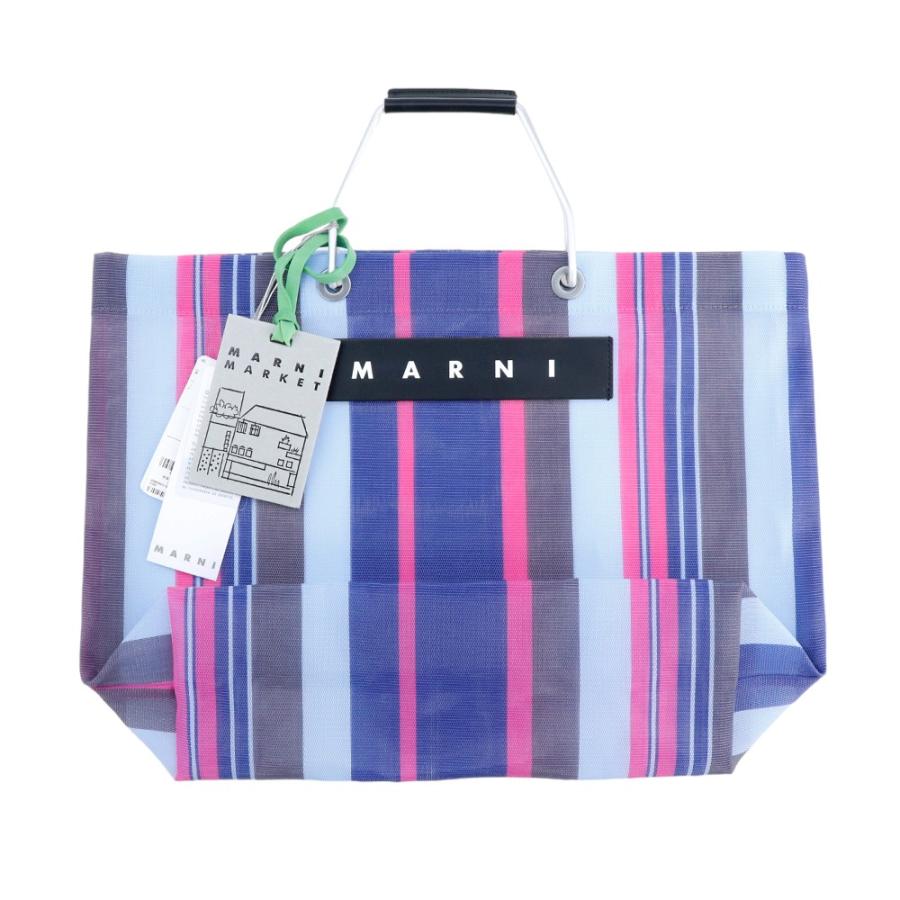 MARNI マルニフラワーカフェ トートバッグ FLOWER CAFE MARNI マルニフラワーカフェ トートバッグ FLOWER CAFE