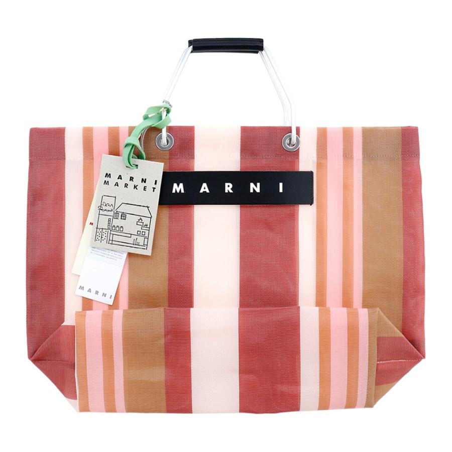 MARNI マルニフラワーカフェ トートバッグ FLOWER CAFE MARNI マルニフラワーカフェ トートバッグ FLOWER CAFE