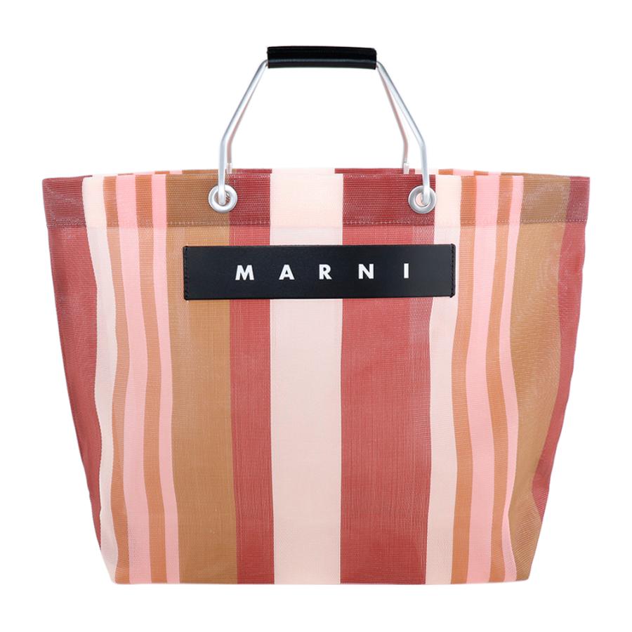 MARNI マルニフラワーカフェ トートバッグ FLOWER CAFE MARNI マルニフラワーカフェ トートバッグ FLOWER CAFE