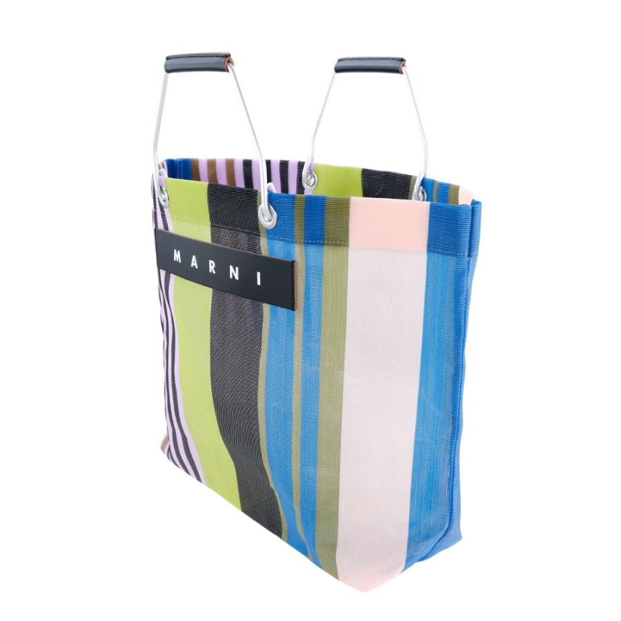 MARNI マルニフラワーカフェ トートバッグ FLOWER CAFE MARNI マルニフラワーカフェ トートバッグ FLOWER CAFE