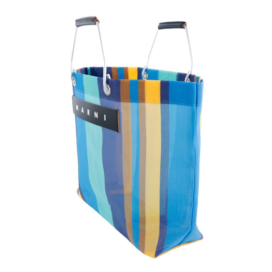 MARNI マルニフラワーカフェ トートバッグ FLOWER CAFE MARNI マルニフラワーカフェ トートバッグ FLOWER CAFE