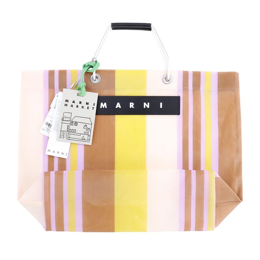 MARNI マルニフラワーカフェ トートバッグ FLOWER CAFE MARNI マルニフラワーカフェ トートバッグ FLOWER CAFE