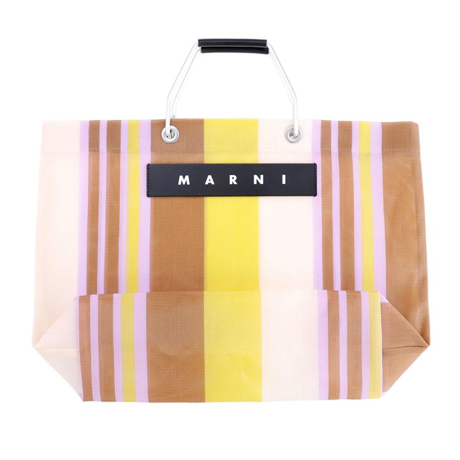 MARNI マルニフラワーカフェ トートバッグ FLOWER CAFE MARNI マルニフラワーカフェ トートバッグ FLOWER CAFE