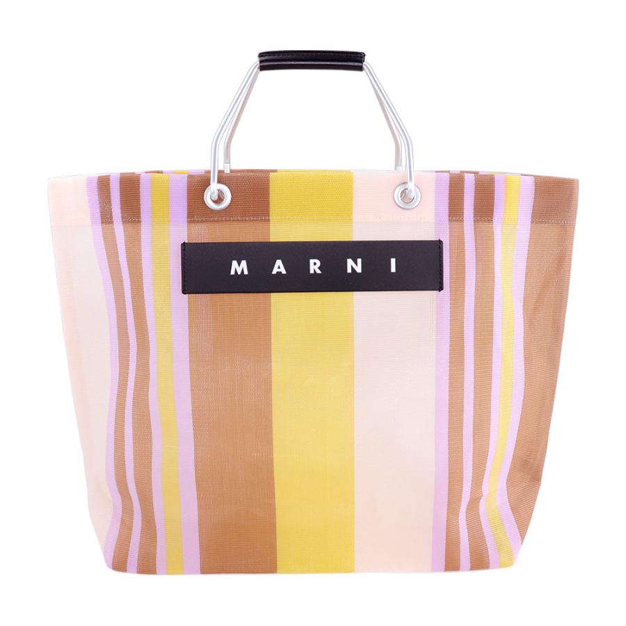MARNI マルニフラワーカフェ トートバッグ FLOWER CAFE MARNI マルニフラワーカフェ トートバッグ FLOWER CAFE