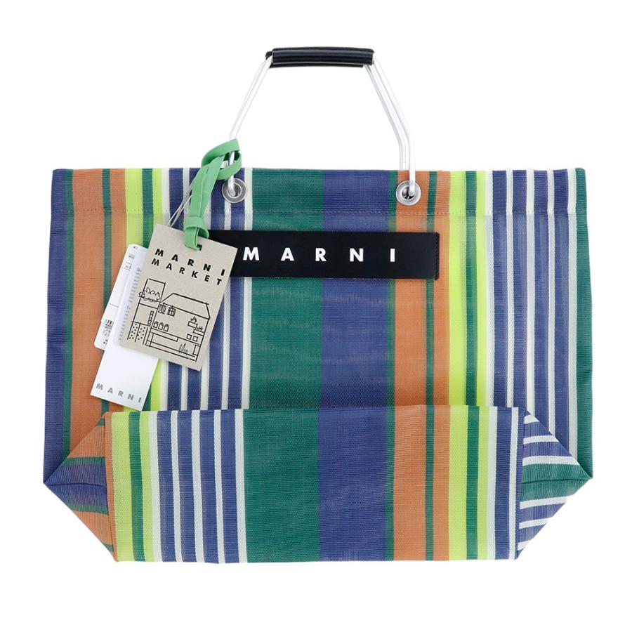 MARNI マルニフラワーカフェ トートバッグ FLOWER CAFE MARNI マルニフラワーカフェ トートバッグ FLOWER CAFE