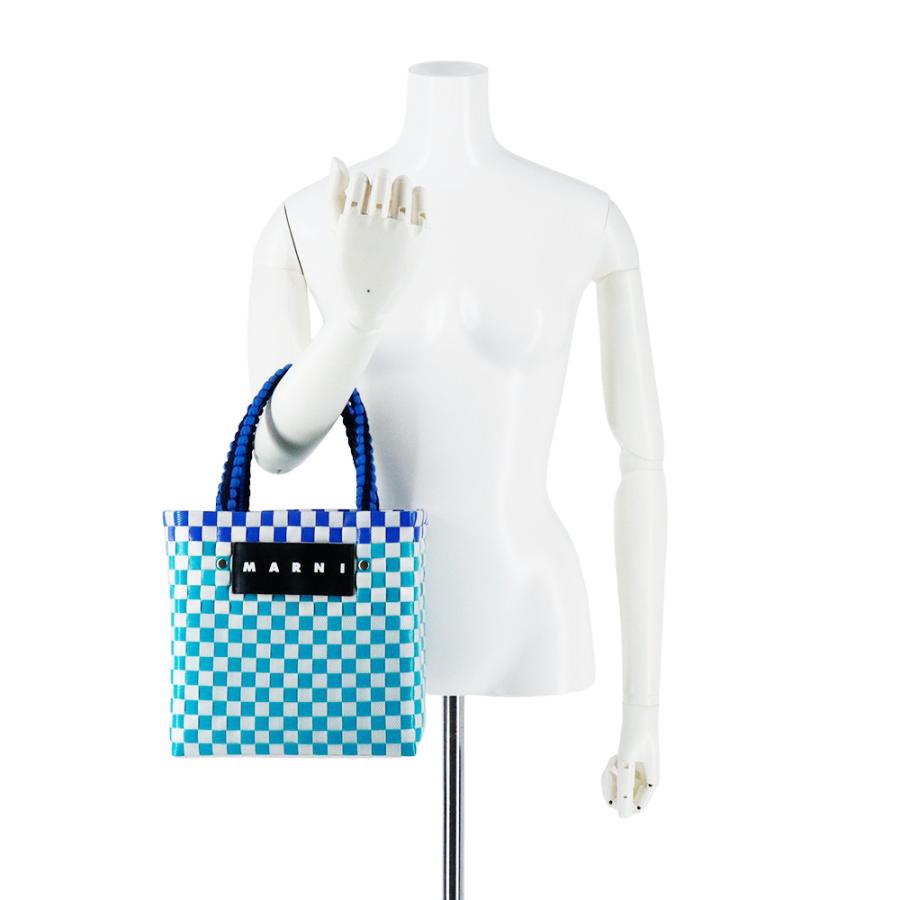MARNI マルニ バッグ ジャージーハンドル バスケット JERSEY MARNI マルニ バッグ ジャージーハンドル バスケット JERSEY