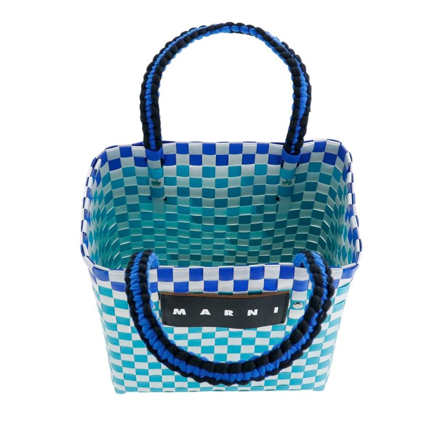 MARNI マルニ バッグ ジャージーハンドル バスケット JERSEY MARNI マルニ バッグ ジャージーハンドル バスケット JERSEY