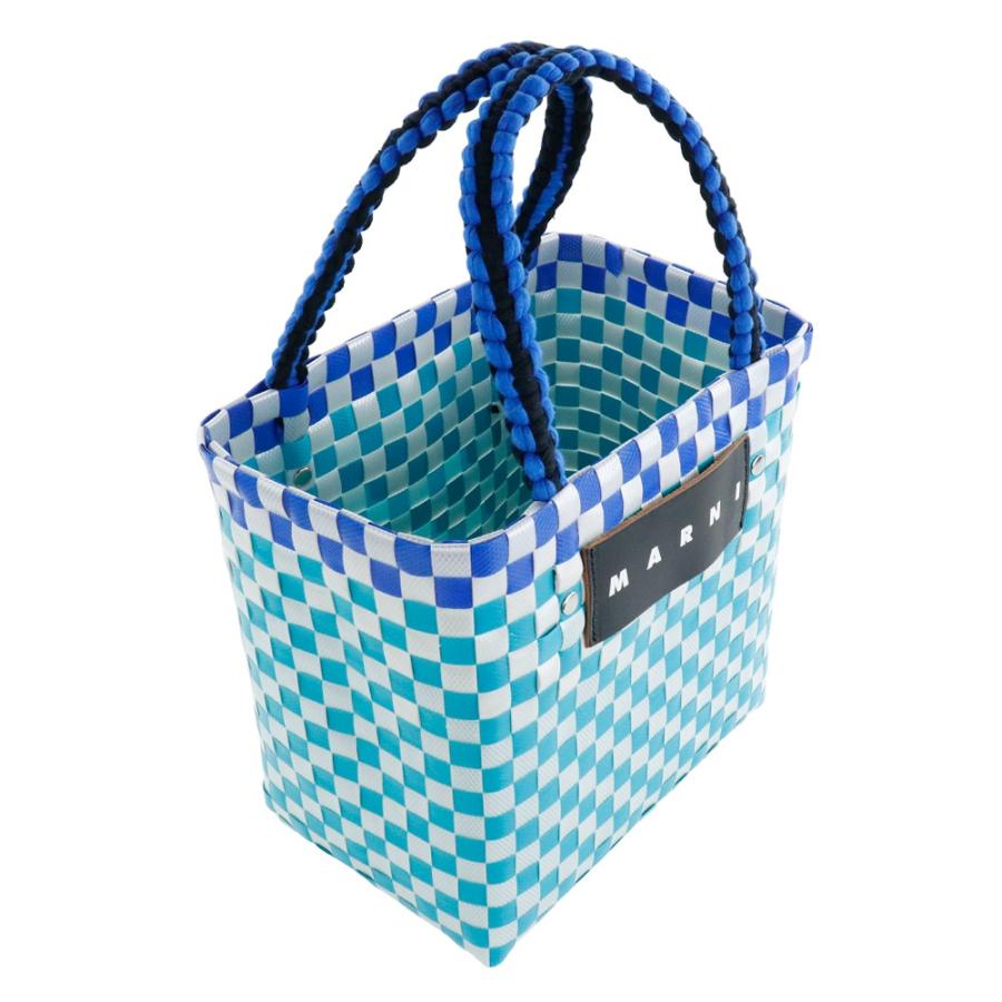MARNI マルニ バッグ ジャージーハンドル バスケット JERSEY MARNI マルニ バッグ ジャージーハンドル バスケット JERSEY