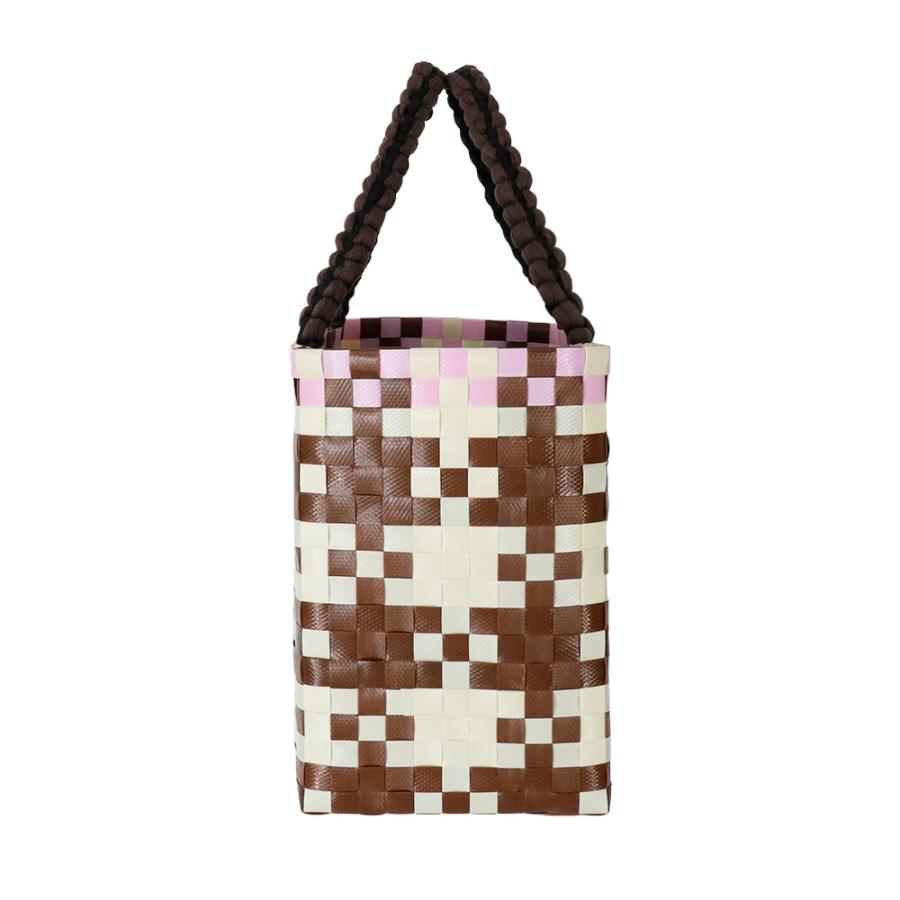 MARNI マルニ バッグ ジャージーハンドル バスケット JERSEY MARNI マルニ バッグ ジャージーハンドル バスケット JERSEY