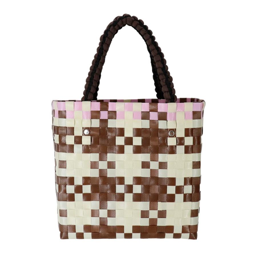 MARNI マルニ バッグ ジャージーハンドル バスケット JERSEY MARNI マルニ バッグ ジャージーハンドル バスケット JERSEY