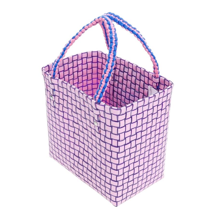 MARNI ハンドル付きかごバッグ MARNI マルニ バッグ ジャージハンドル バスケット JERSEY