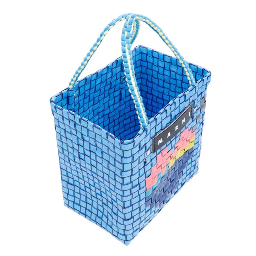 MARNI（マルニ） カゴバッグ トートバッグ レディース ジャージー