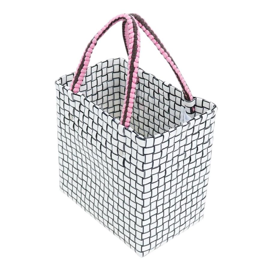 MARNI（マルニ） カゴバッグ トートバッグ レディース ジャージー