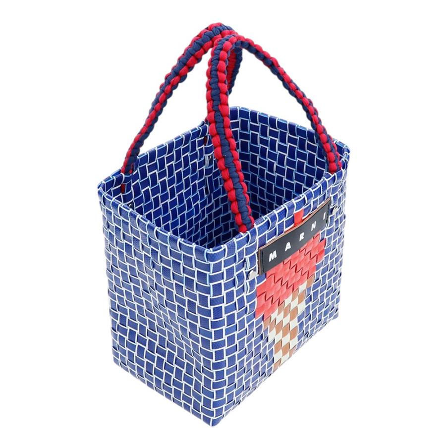 MARNI（マルニ） カゴバッグ トートバッグ レディース ジャージー