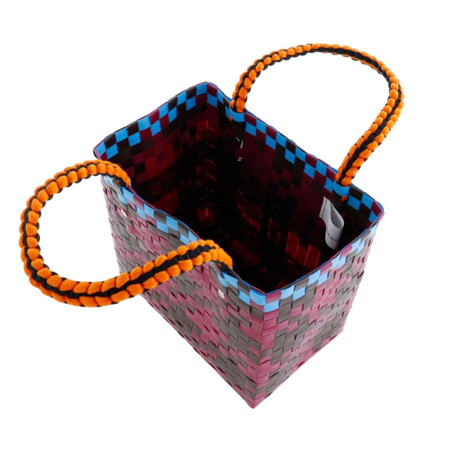 MARNI マルニ バッグ ジャージーハンドル バスケット SHMH0013A0 MARNI マルニ バッグ ジャージーハンドル バスケット SHMH0013A0
