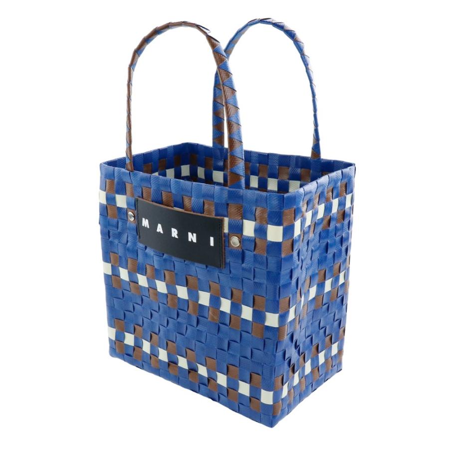 MARNI マルニ バッグ ピクニックバスケット SHMH006X00 RF081 MARNI マルニ バッグ ピクニックバスケット SHMH006X00 RF081