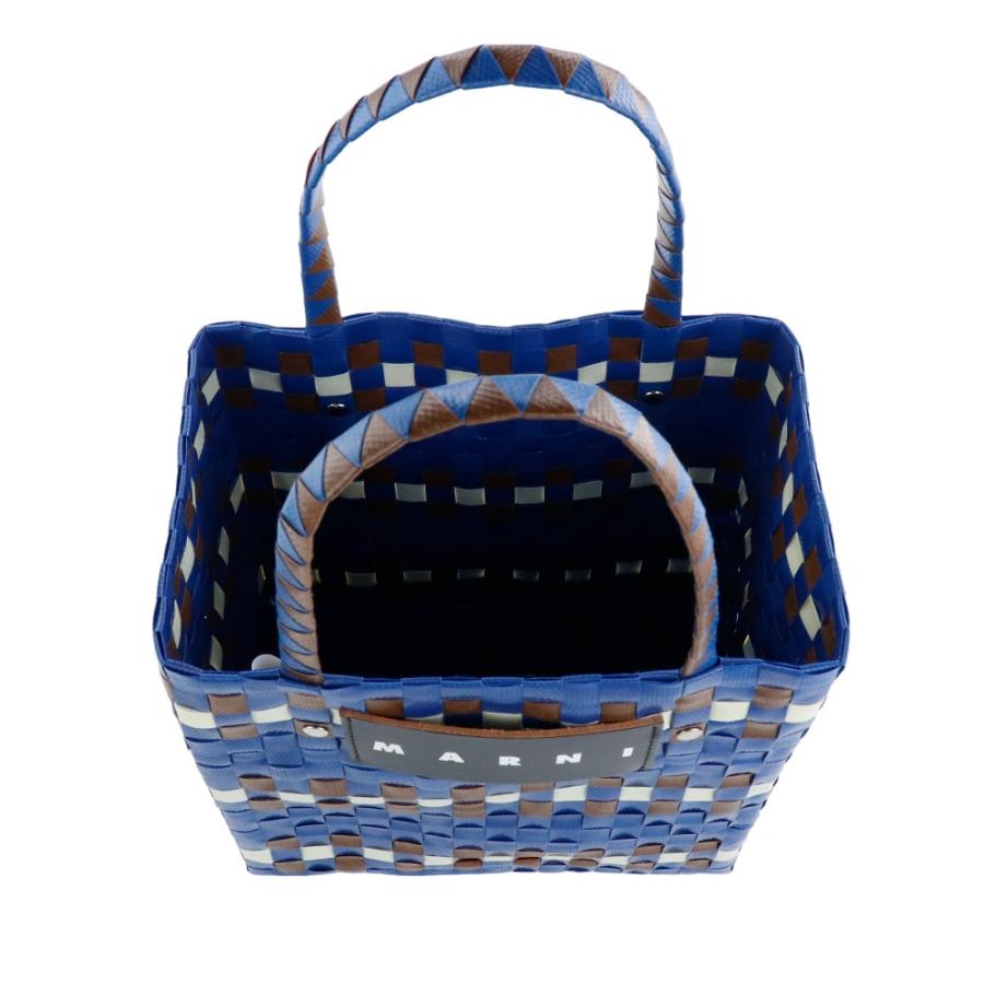 MARNI マルニ バッグ ピクニックバスケット SHMH006X00 RF081 MARNI マルニ バッグ ピクニックバスケット SHMH006X00 RF081