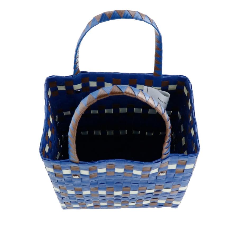 MARNI マルニ バッグ ピクニックバスケット SHMH006X00 RF081 MARNI マルニ バッグ ピクニックバスケット SHMH006X00 RF081
