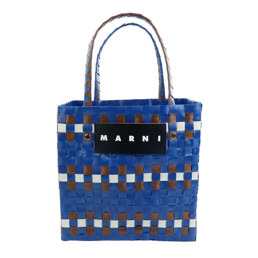 MARNI マルニ バッグ ピクニックバスケット SHMH006X00 RF081 MARNI マルニ バッグ ピクニックバスケット SHMH006X00 RF081