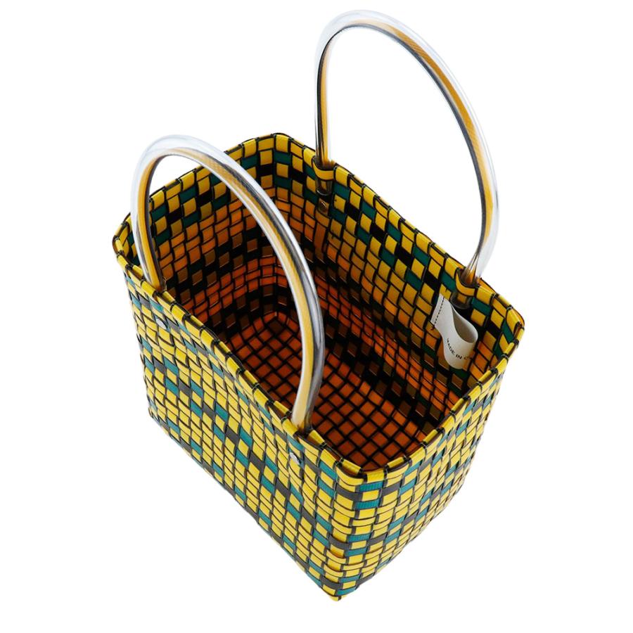 MARNI マルニ バッグ ピクニックバッグ バスケット SHMH006A00 MARNI マルニ バッグ ピクニックバッグ バスケット SHMH006A00