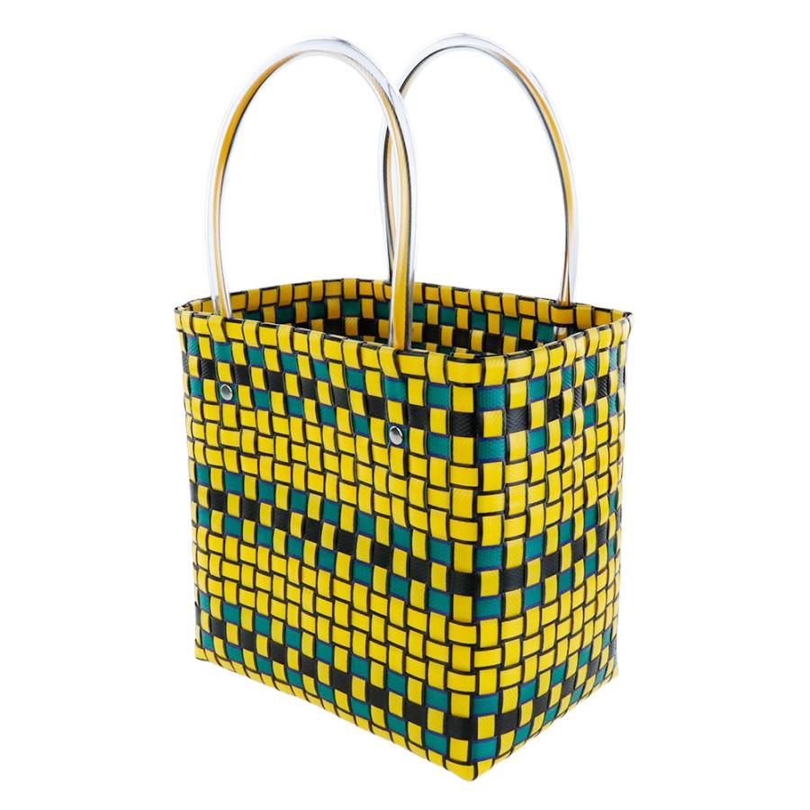 MARNI マルニ バッグ ピクニックバスケット 編み込み かごバッグ MARNI マルニ バッグ ピクニックバスケット 編み込み かごバッグ