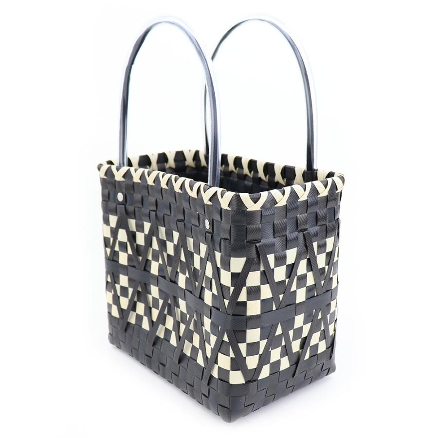 MARNI マルニ バッグ Marni Market ステンシルバッグ ブラック MARNI マルニ バッグ Marni Market ステンシルバッグ ブラック