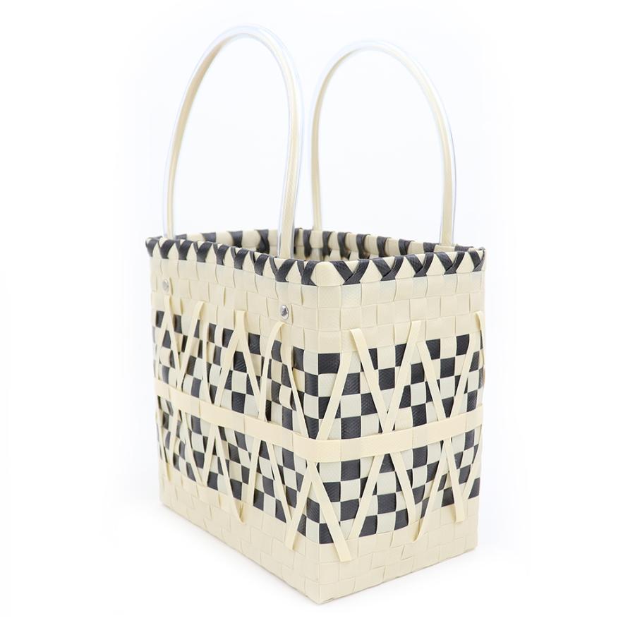 MARNI マルニ バッグ Marni Market ステンシルバッグ ホワイト MARNI マルニ バッグ Marni Market ステンシルバッグ ホワイト