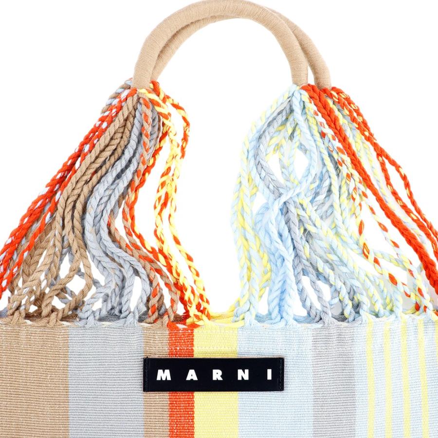 MARNI マルニ バッグ ハンモック FLOWER CAFE HAMMOCK BAG MARNI マルニ バッグ ハンモック FLOWER CAFE HAMMOCK BAG