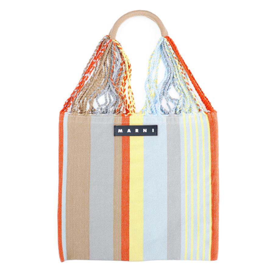 MARNI マルニ バッグ ハンモック FLOWER CAFE HAMMOCK BAG MARNI マルニ バッグ ハンモック FLOWER CAFE HAMMOCK BAG