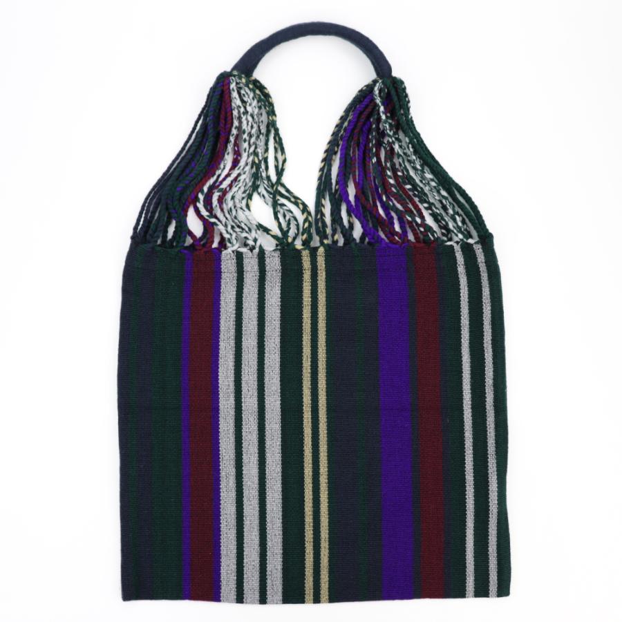 MARNI マルニフラワーカフェ ハンモックバッグ ストライプ MARNI マルニフラワーカフェ ハンモックバッグ ストライプ