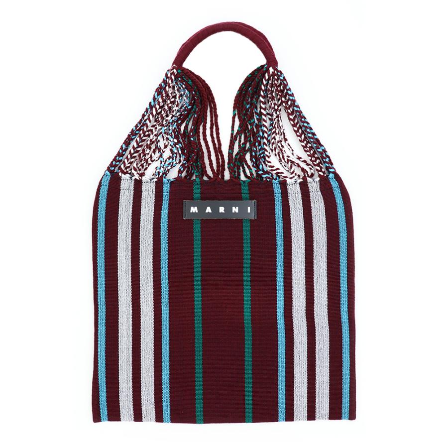 MARNI マルニ バッグ ハンモックバッグ マルニフラワーカフェ MARNI マルニ バッグ ハンモックバッグ マルニフラワーカフェ