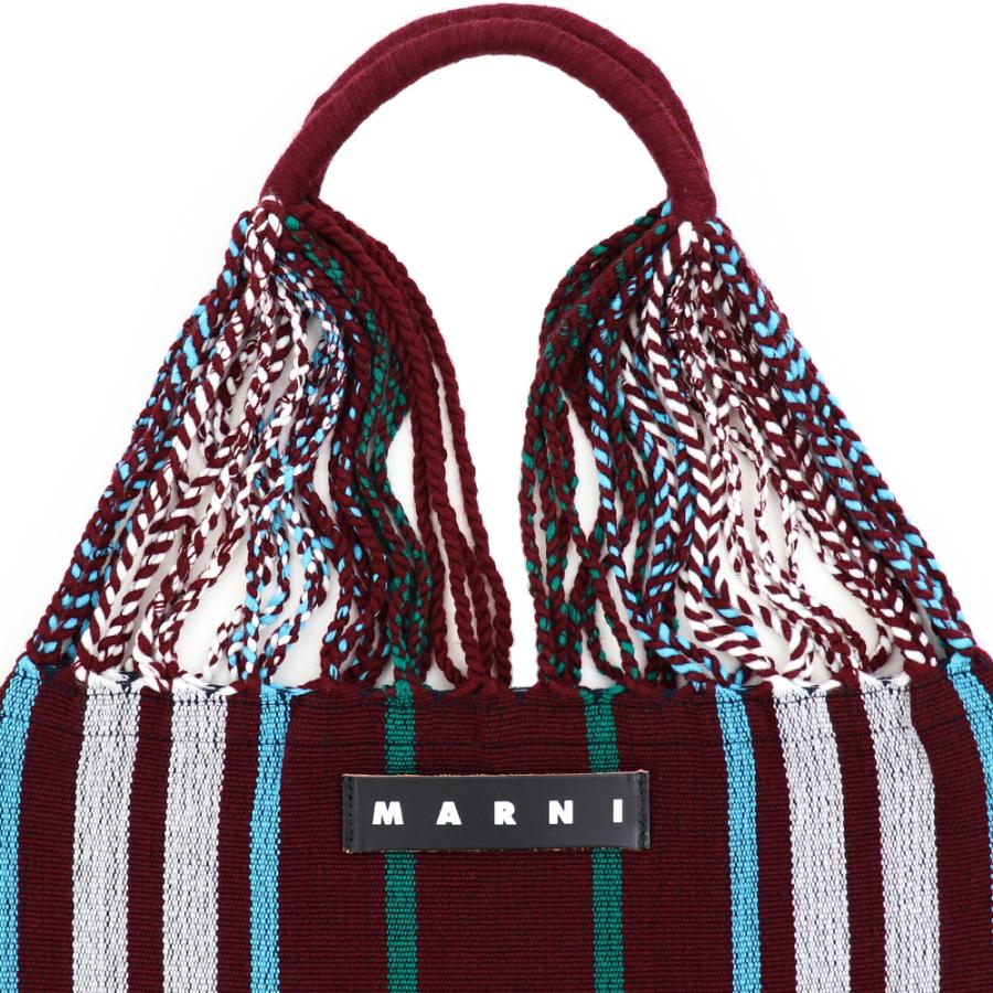 MARNI マルニ バッグ ハンモックバッグ マルニフラワーカフェ MARNI マルニ バッグ ハンモックバッグ マルニフラワーカフェ