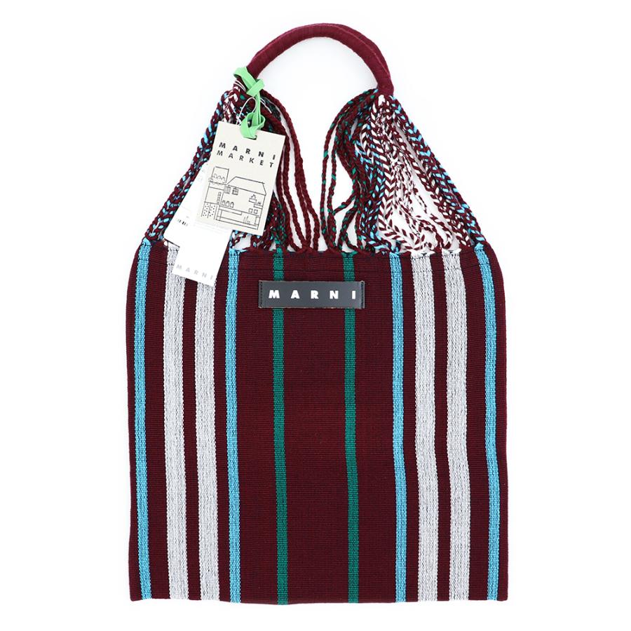 MARNI マルニ バッグ ハンモックバッグ マルニフラワーカフェ MARNI マルニ バッグ ハンモックバッグ マルニフラワーカフェ