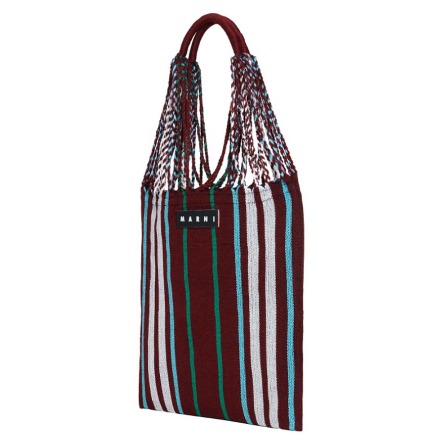MARNI マルニ バッグ ハンモックバッグ マルニフラワーカフェ MARNI マルニ バッグ ハンモックバッグ マルニフラワーカフェ