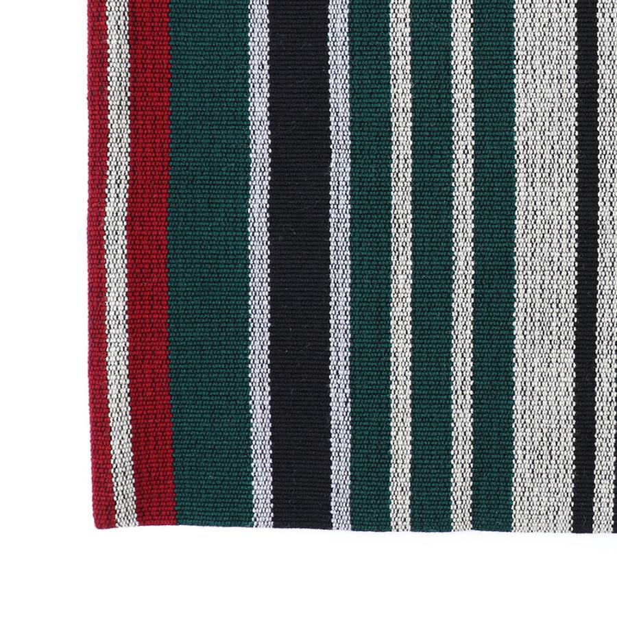 MARNI マルニフラワーカフェ ハンモックバッグ ストライプ MARNI マルニフラワーカフェ ハンモックバッグ ストライプ