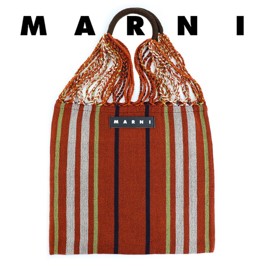 MARNI マルニ バッグ マルニフラワーカフェ ハンモックバッグ MARNI マルニ バッグ マルニフラワーカフェ ハンモックバッグ