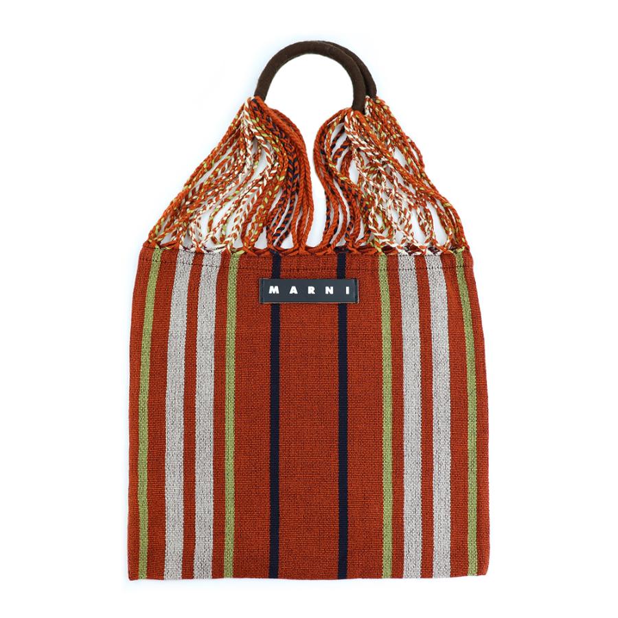 MARNI マルニ バッグ マルニフラワーカフェ ハンモックバッグ MARNI マルニ バッグ マルニフラワーカフェ ハンモックバッグ