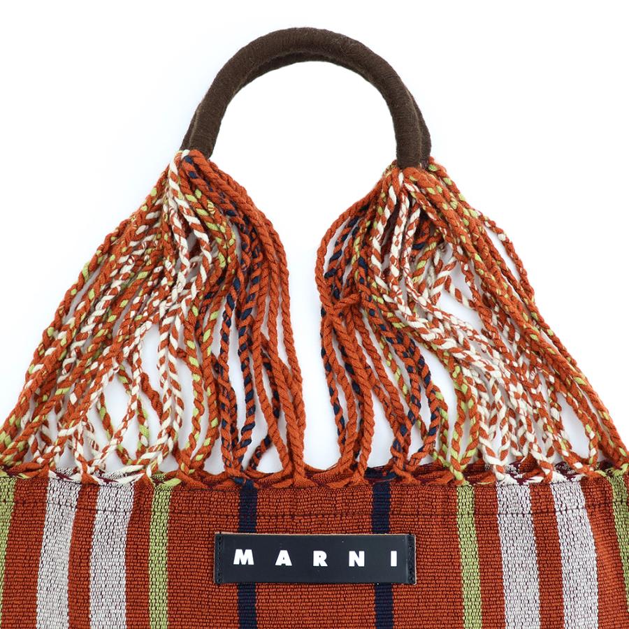 MARNI マルニ バッグ マルニフラワーカフェ ハンモックバッグ MARNI マルニ バッグ マルニフラワーカフェ ハンモックバッグ