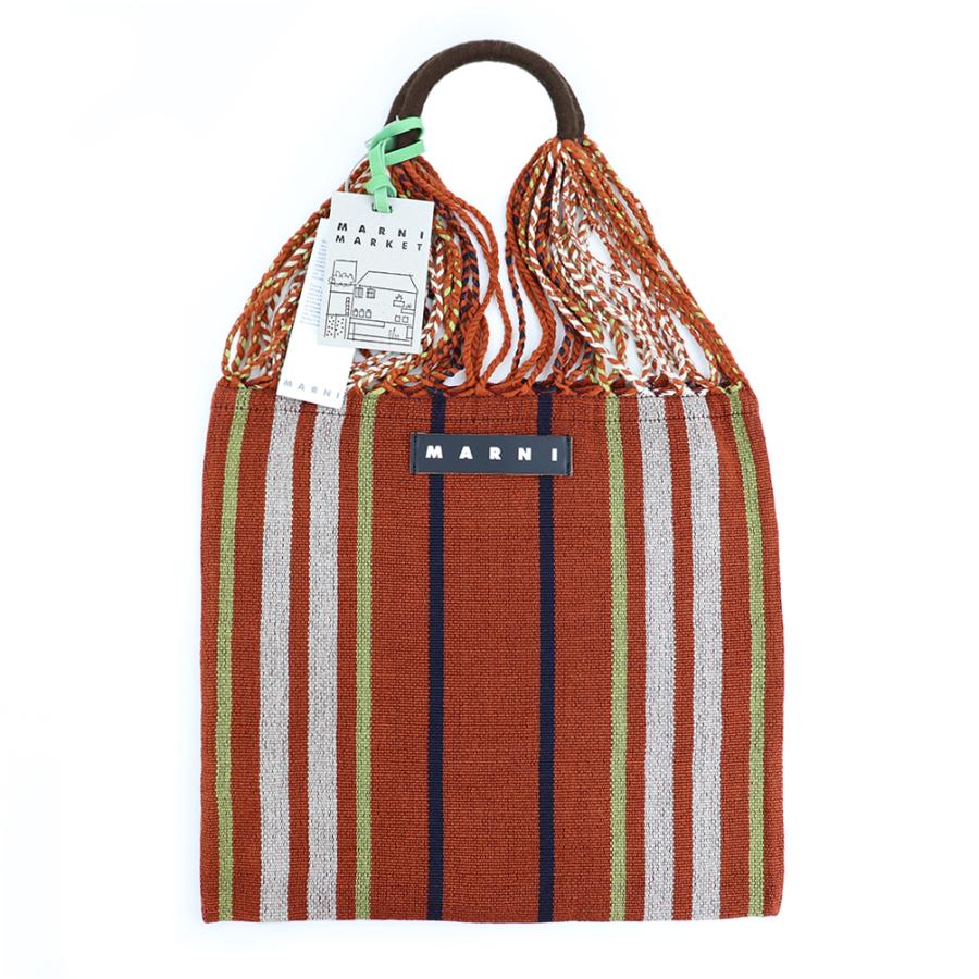 MARNI マルニ バッグ マルニフラワーカフェ ハンモックバッグ MARNI マルニ バッグ マルニフラワーカフェ ハンモックバッグ