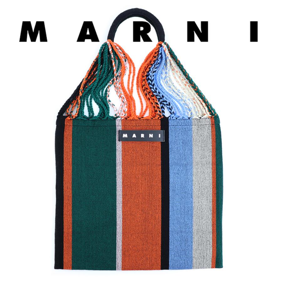 MARNI（マルニ） バッグ マルニフラワーカフェ ハンモックバッグ