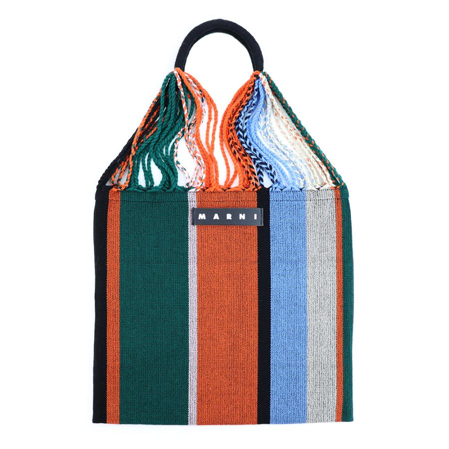MARNI（マルニ） バッグ マルニフラワーカフェ ハンモックバッグ