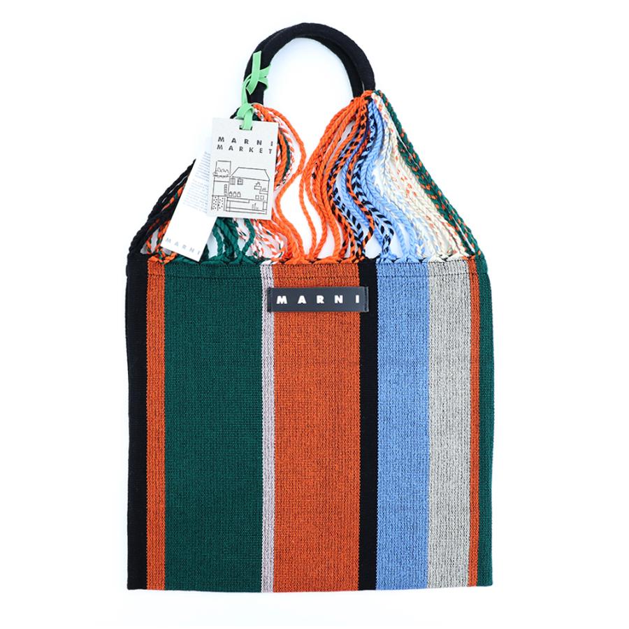 MARNI（マルニ） バッグ マルニフラワーカフェ ハンモックバッグ